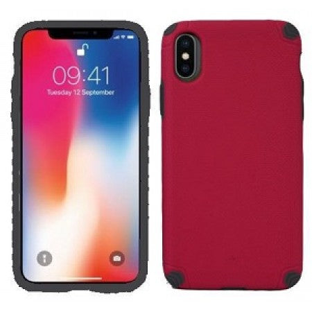 Apple IPhone X/Xs -Fusion Grip Protective Case