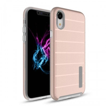 Apple IPhone XR Fusion Grip Protective Case