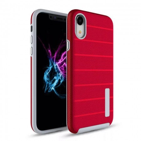 Apple IPhone XR Fusion Grip Protective Case