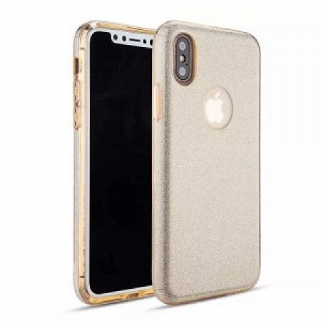 Apple IPhone X/Xs -Glitter Cases