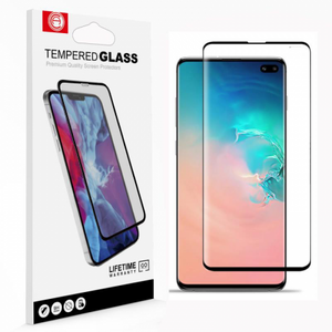 Samsung-Galaxy S10-Tempered Glass