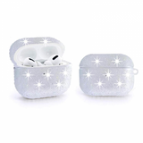 Air Pods Protective Case-Glitters & Blings-Airpods 3 & Airpods PRO