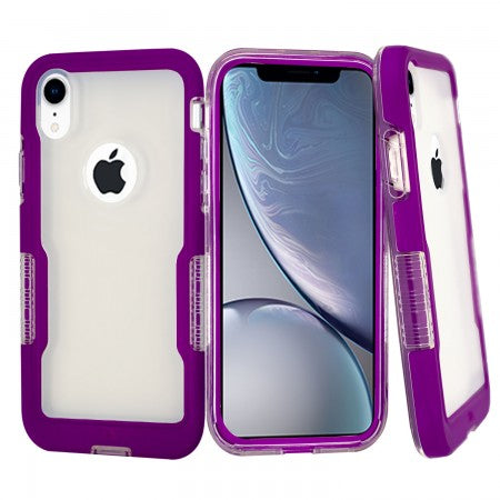 Apple IPhone XR -CX Sentry Case-Solid