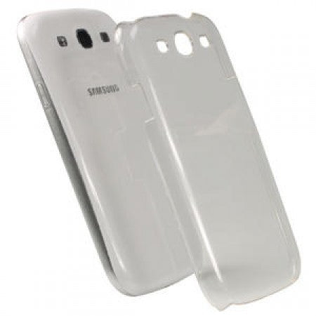 Samsung-Galaxy S8-TPU Case-Clear