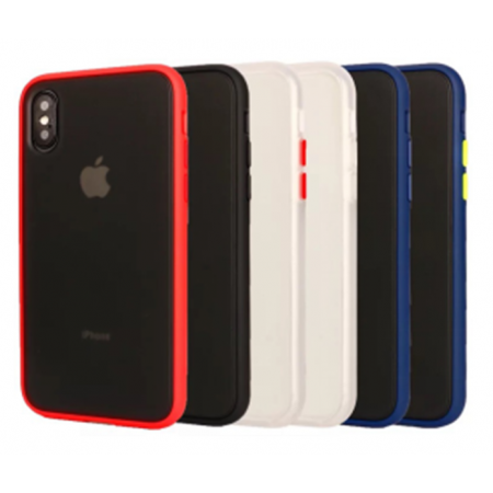 Apple IPhone 8/7/6 PLUS -Incline Series Lite Case