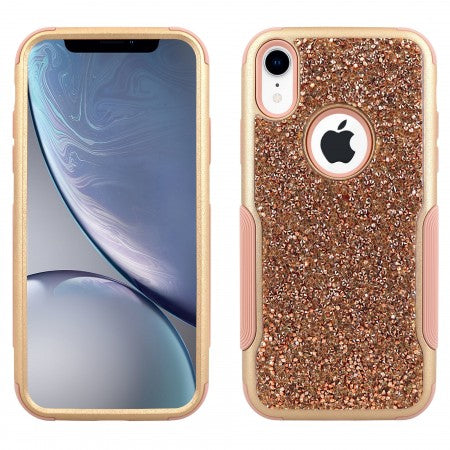 Apple IPhone XR Aries Jeweled Case