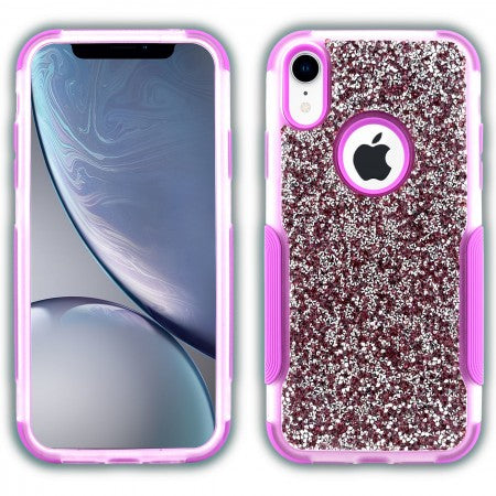 Apple IPhone XR Aries Jeweled Case