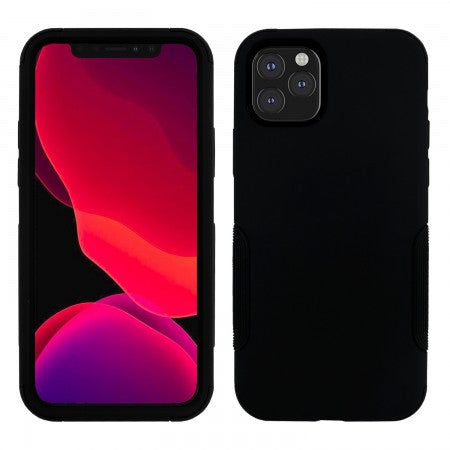 Apple IPhone 11 PRO -Aries Hybrid Case-Solid