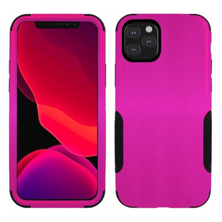 Apple IPhone 11 PRO -Aries Hybrid Case-Solid