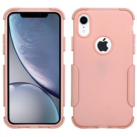 Apple IPhone XR Aries Silicone Skin