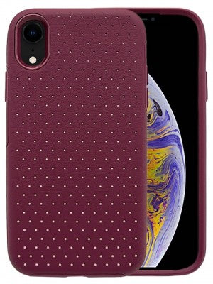 Apple IPhone XR Ultra Slim Protective Shockproof Cases