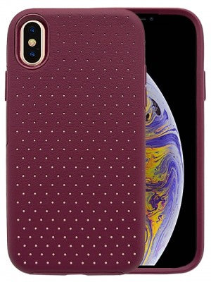 Apple IPhone Xs MAX Ultra Slim Protective Shockproof Cases