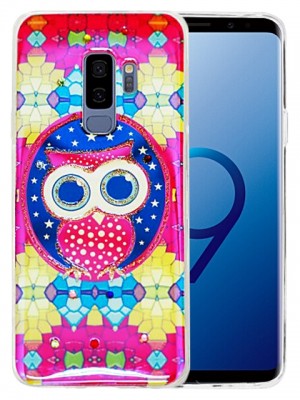 Samsung-Galaxy S9 PLUS-Aries Assorted Design