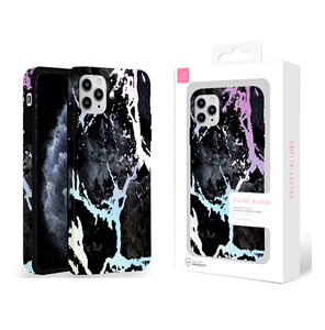 Apple IPhone 11 PRO MAX -Velvet Allure Cases