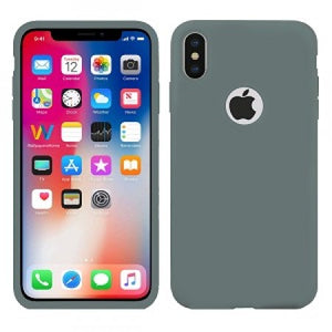 Apple IPhone X/Xs -Micro Fiber Case