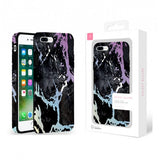 Apple IPhone 8/7/6 PLUS -Velvet Allure Cases