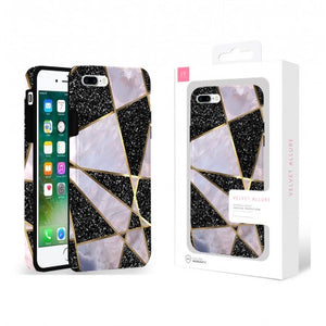 Apple IPhone 8/7/6 PLUS -Velvet Allure Cases