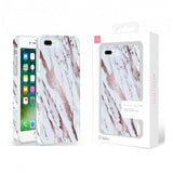 Apple IPhone 8/7/6 PLUS -Velvet Allure Cases