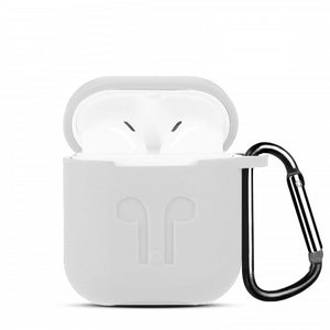 Air Pods Protective Case-Clear