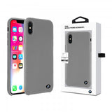 Apple IPhone X/Xs -BMW Silicone Cases