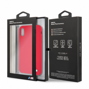 Apple IPhone X/Xs -BMW Silicone Cases