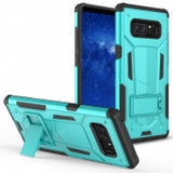 Samsung-Galaxy NOTE 8-Kickstand Hybrid Armor Case