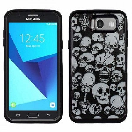 Samsung-Galaxy S8 PLUS-Assorted Design Case