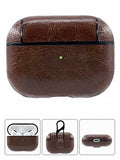 Air Pods Protective Case-Leather-Airpods 3 & Airpods PRO