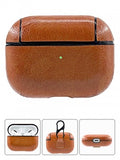 Air Pods Protective Case-Leather-Airpods 3 & Airpods PRO
