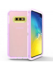 Samsung-Galaxy S10e-Full Protection Transparent Case