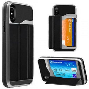 Apple IPhone X/Xs Smart Credit Card Case