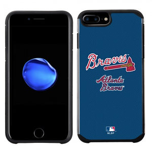 Apple IPhone 8/7/6 PLUS Sports Case-MLB