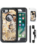 Apple IPhone 8/7/6 -Heavy Duty Full Protection Case-Kover Bug-Design
