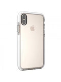 Apple IPhone X/Xs Transparent TPU Case