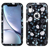 Apple IPhone XR Assorted Design Case