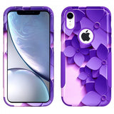 Apple IPhone XR Assorted Design Case