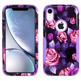 Apple IPhone XR Assorted Design Case