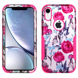 Apple IPhone XR Assorted Design Case