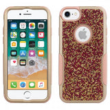 Apple IPhone 8/7/6 -Aries Bling Cases