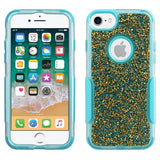 Apple IPhone 8/7/6 -Aries Bling Cases