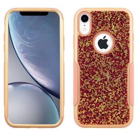 Apple IPhone XR Aries Jeweled Case