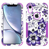 Apple IPhone XR Assorted Design Case