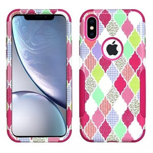 Apple IPhone Xs MAX Assorted Design Case