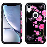 Apple IPhone XR Assorted Design Case