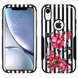 Apple IPhone XR Assorted Design Case