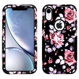 Apple IPhone XR Assorted Design Case