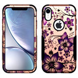 Apple IPhone XR Assorted Design Case