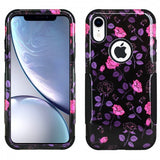 Apple IPhone XR Assorted Design Case