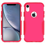 Apple IPhone XR Aries Hybrid Case
