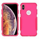 Apple IPhone Xs MAX -Aries Silicone Skin